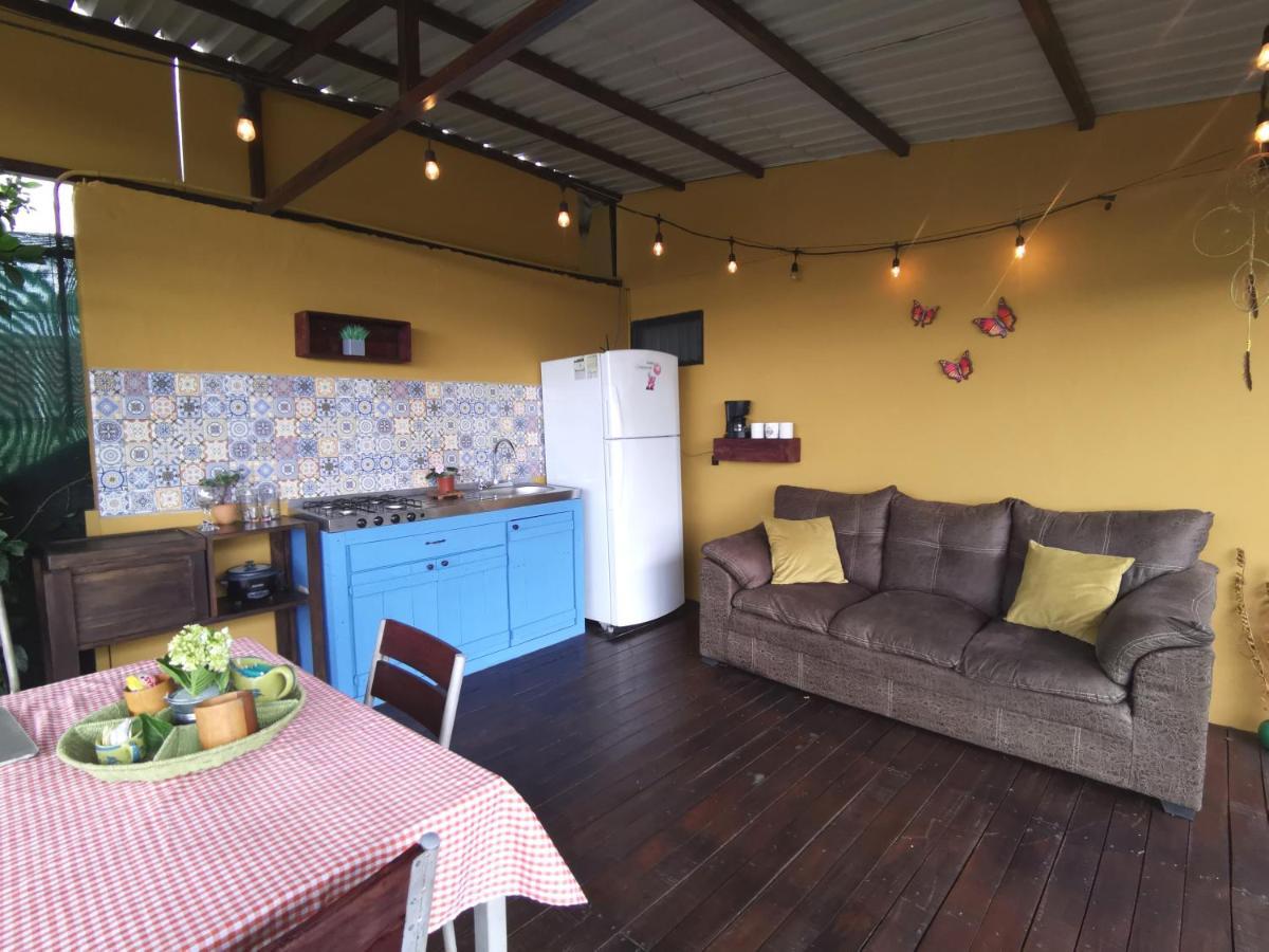 Dreamcatcher House Sarchí Zewnętrze zdjęcie